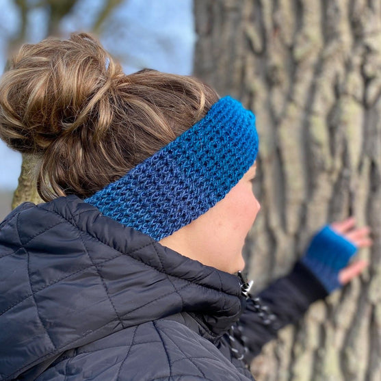 Havskum - Headband
2