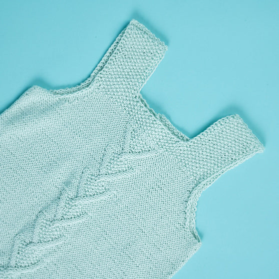 Sam & Suss - Baby pants
2