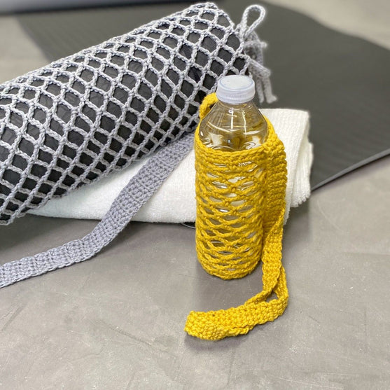 Bottle holder
3