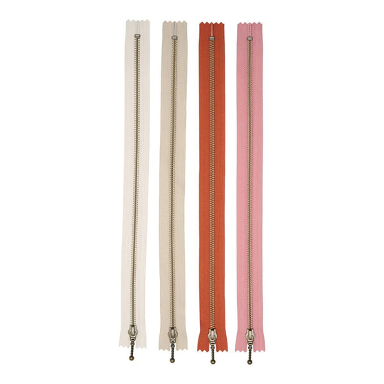 Zipper - Non-separating - YKK
7