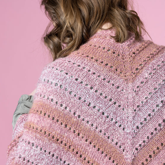 Rav - Shawl
3