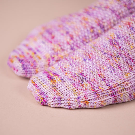 Mekong - Women’s socks
3