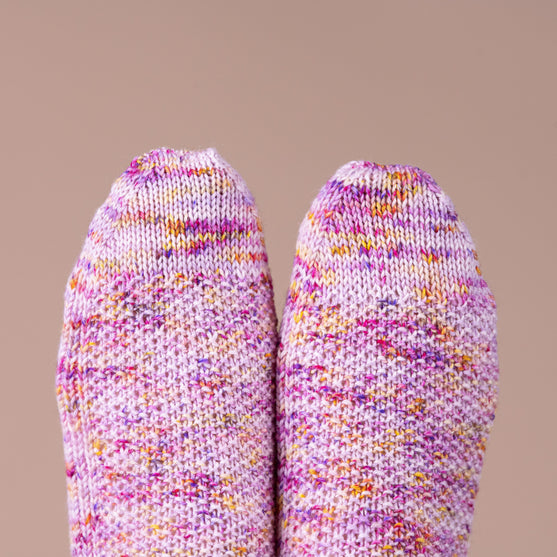 Mekong - Women’s socks
4
