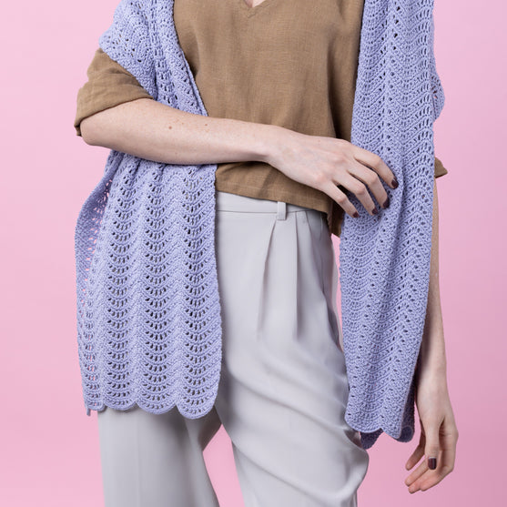 Opal - Stole
2