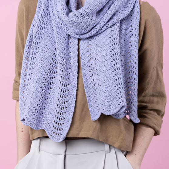 Opal - Stole
4