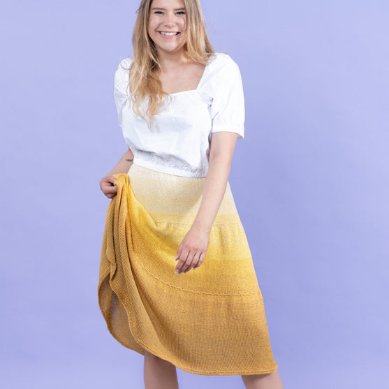 Laudy - Skirt
2