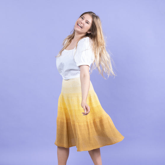 Laudy - Skirt
7