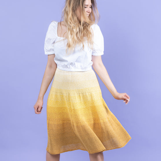 Laudy - Skirt
9
