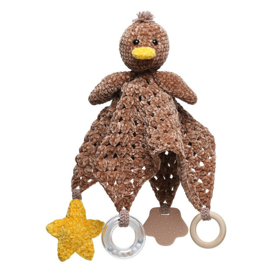 Sensory Duck