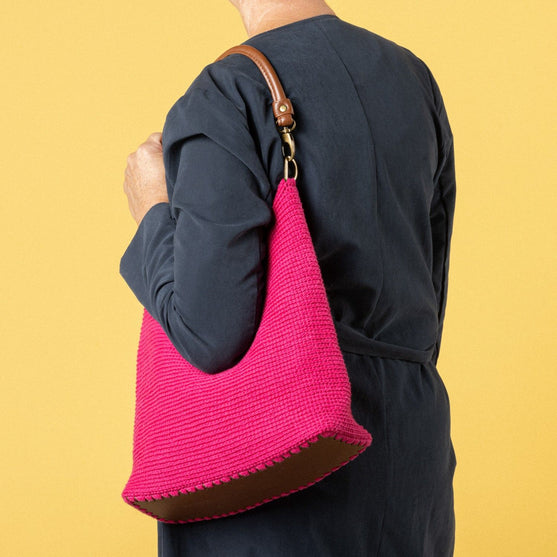 EveryDay - Purse - Pink Collection
2