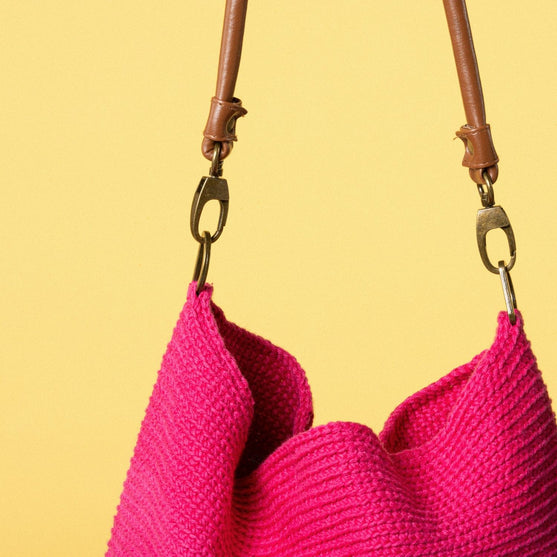 EveryDay - Purse - Pink Collection
4