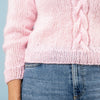 Willa - Jumper - Pink Collection
5