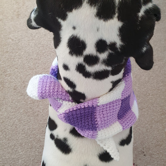 Summer Picnic - Dog Neckerchief
3