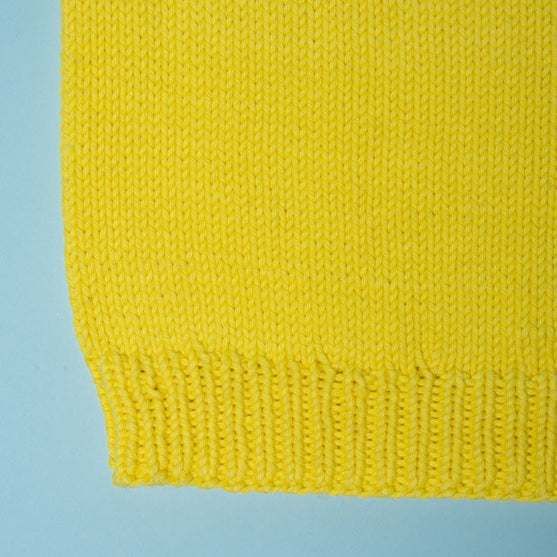 The Yellow Jersey - Tour de France
3