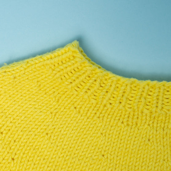 The Yellow Jersey - Tour de France
5