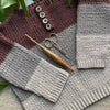 Bowie - Children’s Pullover
3