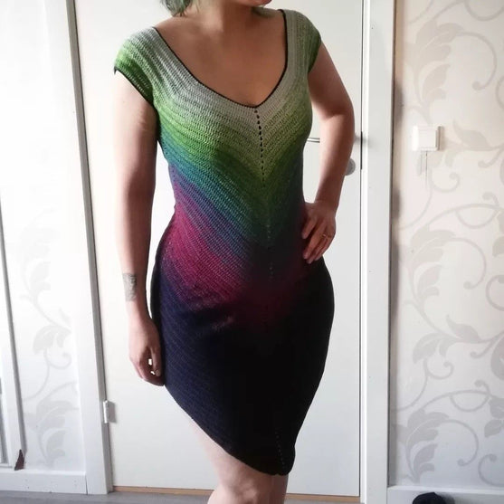 Tulipan - Dress
1