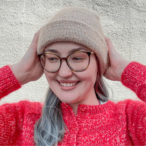Lana - Hat
2