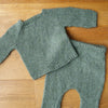 Aubin - Baby Sweater
5