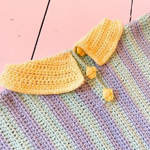 Cornelius - Children’s Polo
3