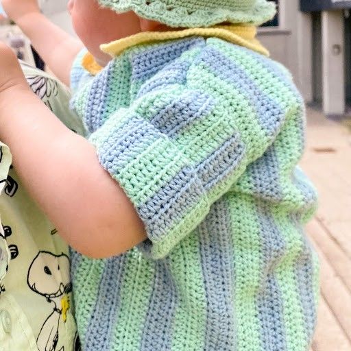 Cornelius - Children’s Polo
4