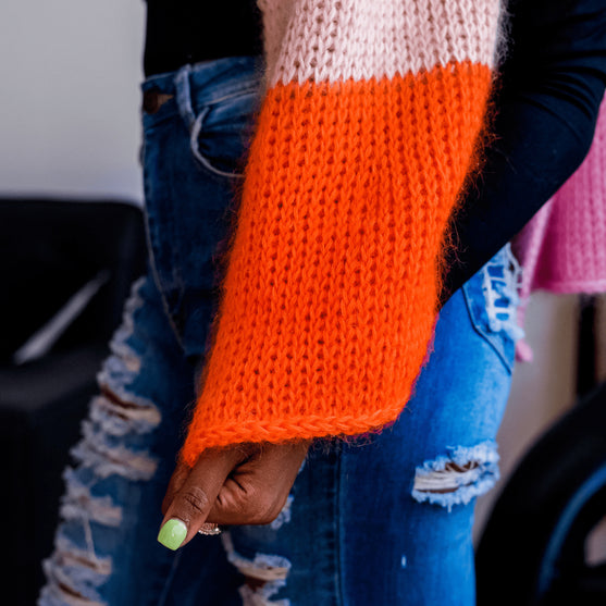 Bestie - Scarf
3