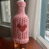 V Day Wine Bottle Sweater
1