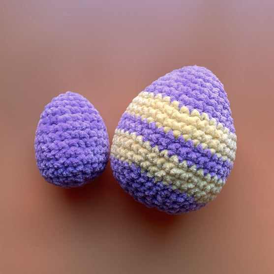 Easter Egg
3
