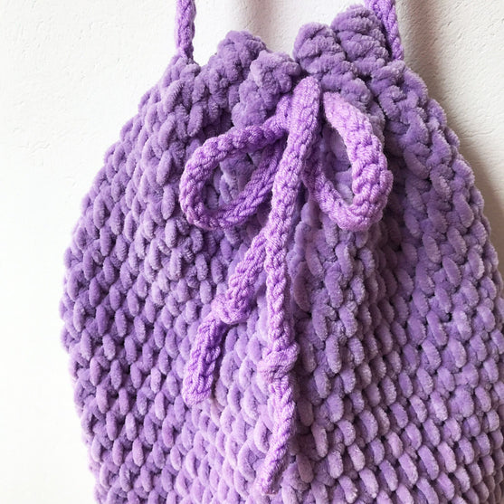 Dumpette - Bag
2