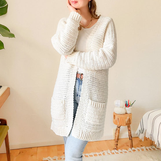 Milani - Cardigan
1