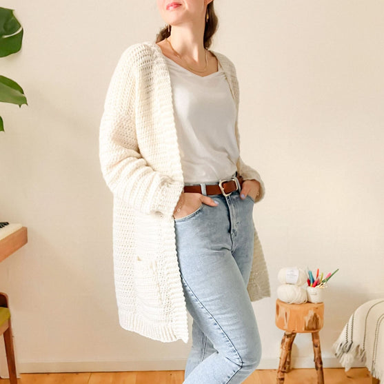 Milani - Cardigan
2