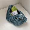 Lagoon - Pouch bag
2