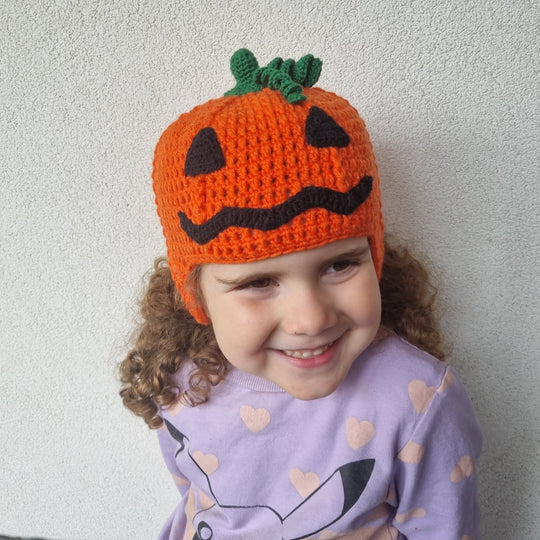 Jack - Hat