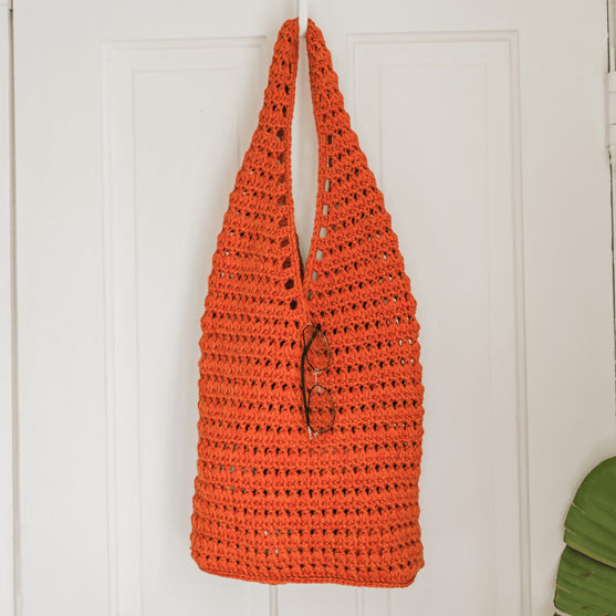 On The Go - Bag
6