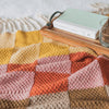 Checked Out - Blanket
4