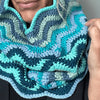 Blue Tides - Cowl
1