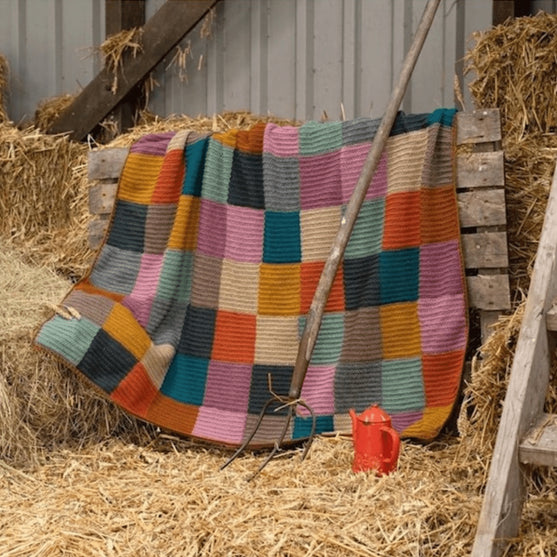 Amigos - Blanket
4