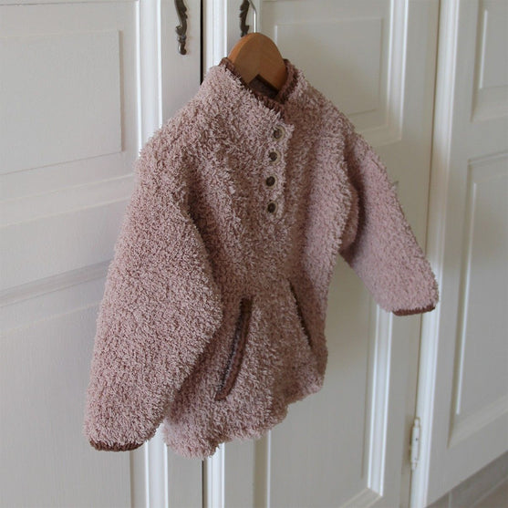 UK - Sweater Louie - Little one´s & tweens
2