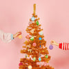 Hard Candy - Ornament
3