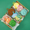 Hard Candy - Ornament
4