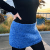 Fluidity - Skirt
1