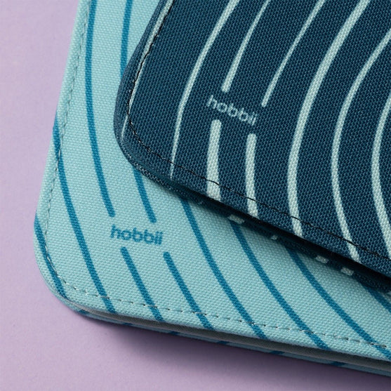 Stellar Interchangeable Circular Needle Set Deluxe - Sapphire - Hobbii
10