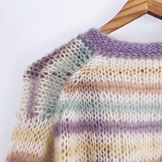 Candy - Cardigan
3