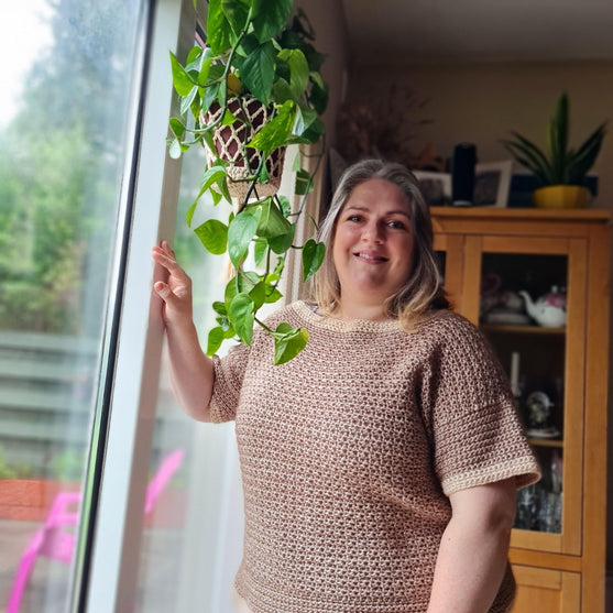 The Coffee Date - Top
1