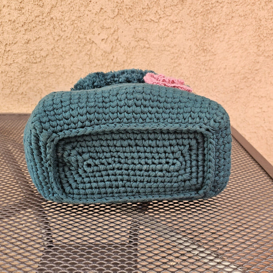 As If - Purse
5