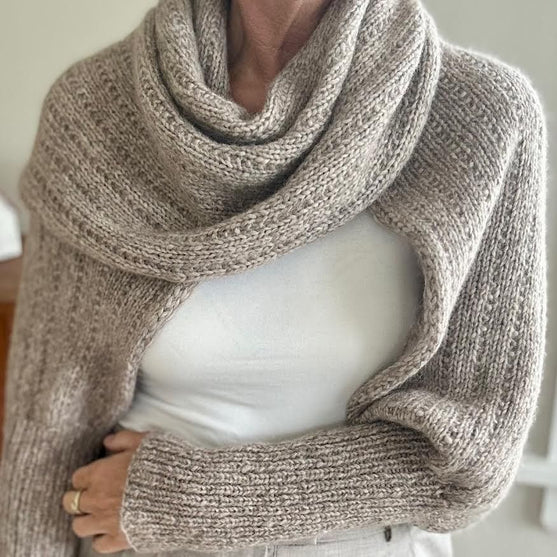 Meadow Sunset – Wrap
2