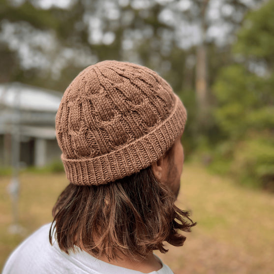 Torbay - Beanie
1