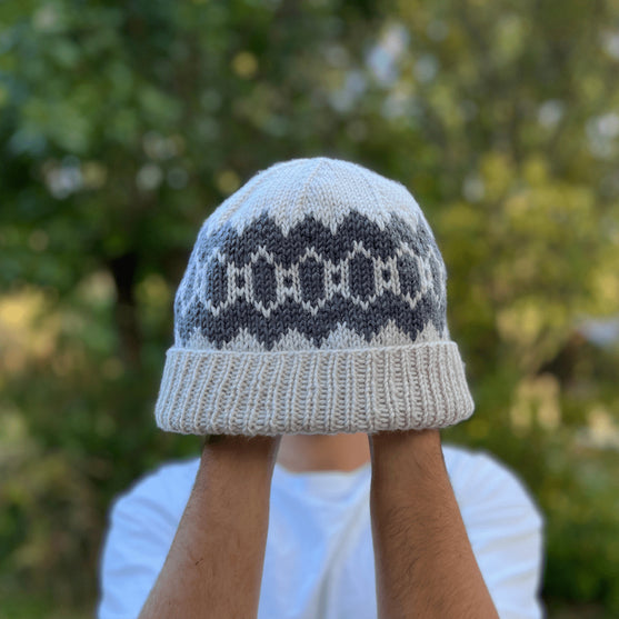 Cheynes - Beanie
4