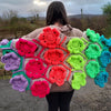 Cosy and Bright - Blanket
1