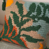 Boho Leaves - Pillow
3
